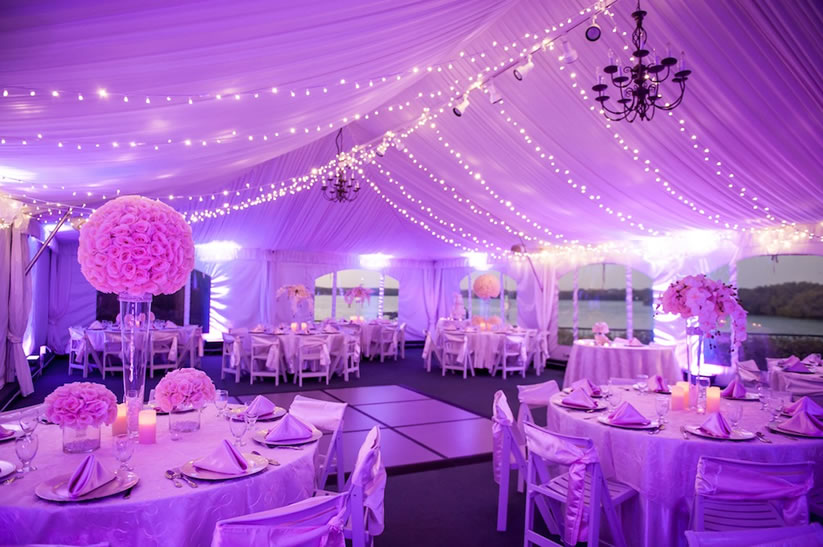 JBEe Events - Decoration